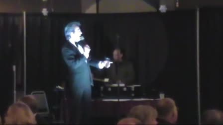 Dean Martin Tribute