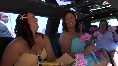 Anthony and Amanda's Wedding May 21, 2011