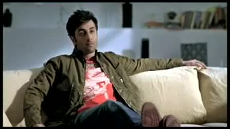 Panasonic TVC with Ranbir Kapoor