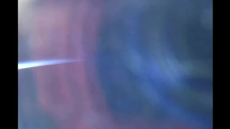 Sounds in Space