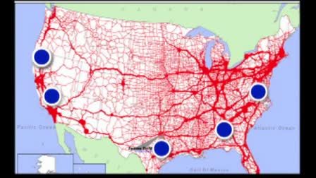 Traffic #1