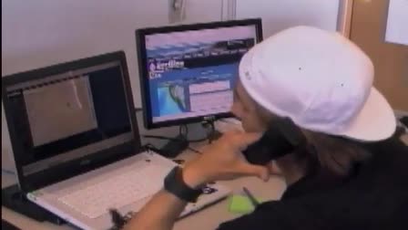 2008 Billabong XXL Big Wave Awards