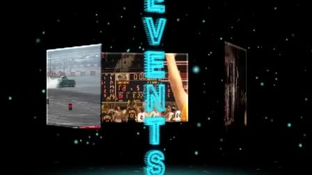 David Breevoort 2011 Demo Reel