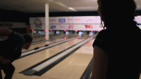 International Art of Bowling Promotional Piece