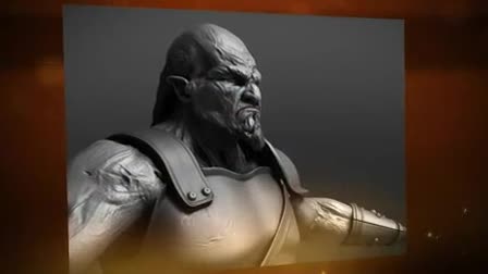 3D Animation - No limitations