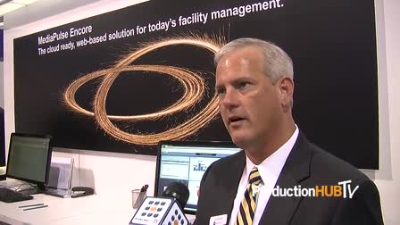 2011 NAB SHOW Xytech Systems interview with Greg Dolan