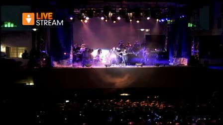 Concert Streaming Demo