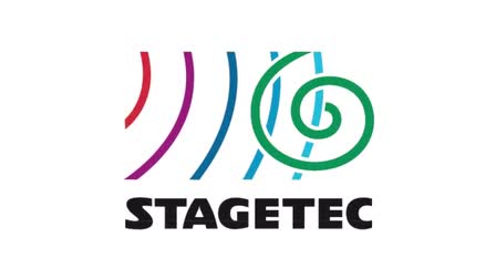 2011 NAB SHOW Stagetec interview with Russell Waite