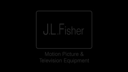 2011 NAB SHOW J.L. Fisher interview with Warwick Hempleman