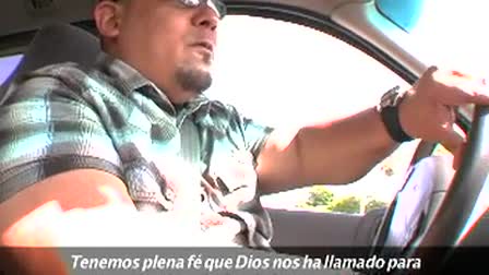 Arnaldo Irizarry - New Church