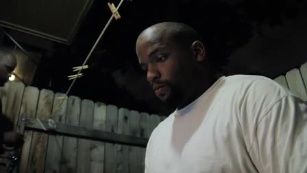 The Gemini Effect Teaser