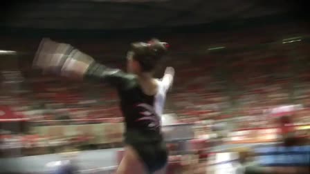 2009-10 Georgia Gymnastics Recap (pt. 1)