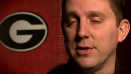 2009-10 Georgia Gymnastics Recap (pt. 2)