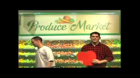 Thomas Foy Video Reel