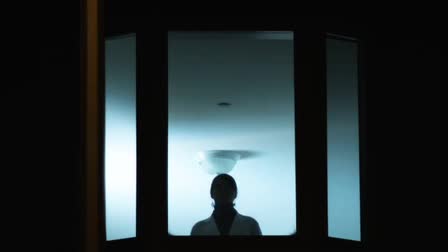 Emerging Past Trailer