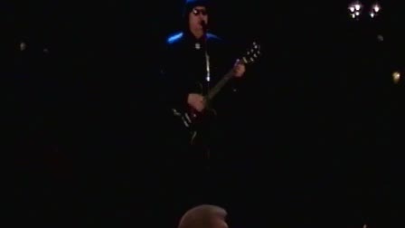 Major LEAP Productions presents... a ROY ORBISON tribute