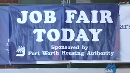 Fort Worth Housing Authority:  Investing in the Community