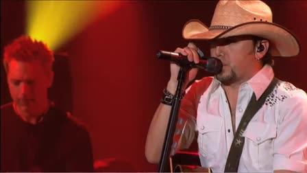 Jason Aldean - Johnny Cash