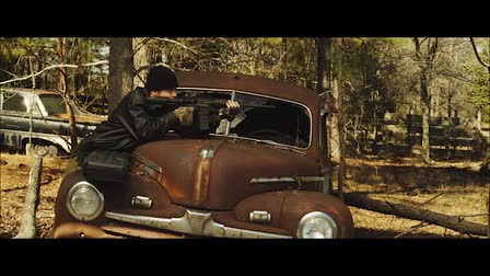 Christian Simpson Cinematography Reel