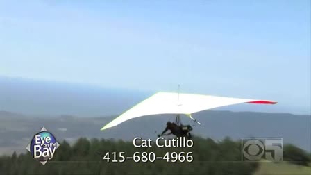 Cat Cutillo's REEL