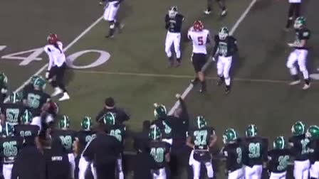 Arundel High School vs. North Point High School (Football)