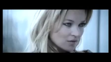 Kate Moss :60 Spot