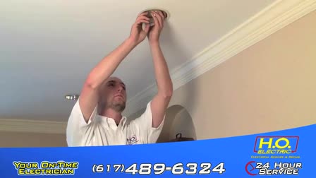 Electrical Contractor
