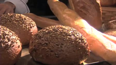 Bread n Buns :30 "Fresh Everyday"