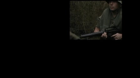 Extended preview of Steven Kahler's Click...a 'Nam War Flick.