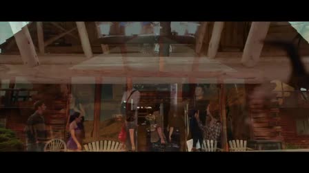 End of the Road Teaser Trailer