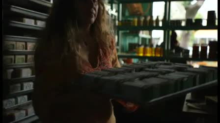 American Express - Soaptopia