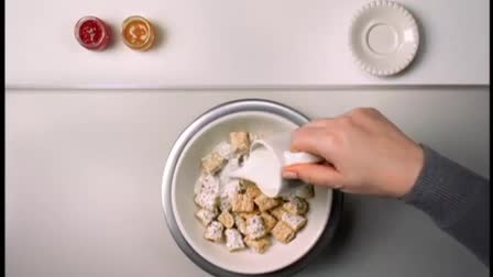 Kellogg's - Kellogg's Frosted Mini Wheats
