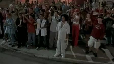 2 Fast 2 Furious Steadicam Work