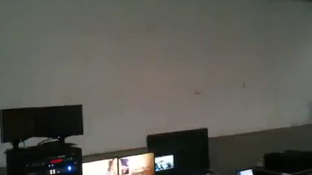 Vista Spyder Content Demo