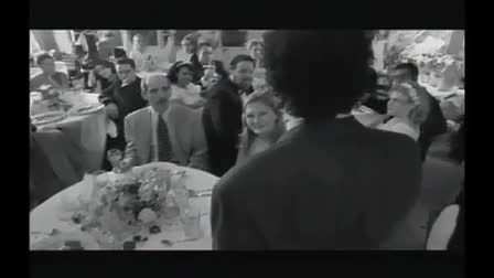 SHOWTIME"THE WEDDING TOAST"