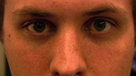 VFX Film Reel 2011