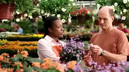 Home Depot Commercial Spots