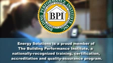 Energy Solutions