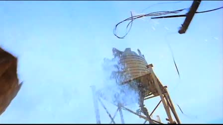 Fritz Feick Editing Showreel 2011