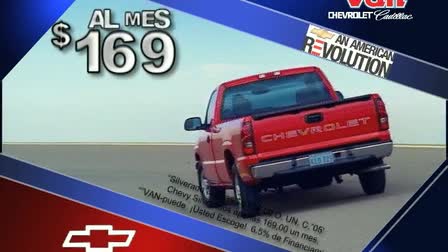 Chevy -  Tu Escojes