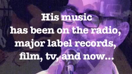 About Stone Poet Music