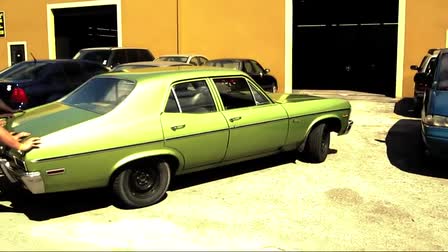 72 Nova Tour
