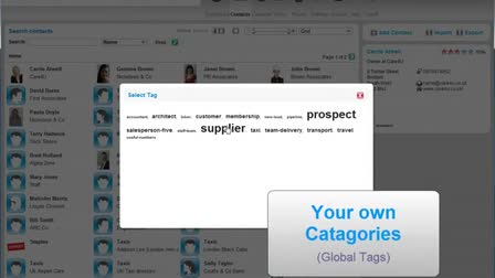 icomplete.com – The World’s Simplest Client Management Tools (CRM)
