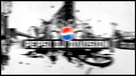 Pepsi DJ Division