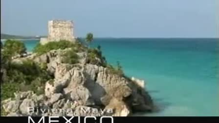 DIVE Travel TV - Riviera Maya, MX