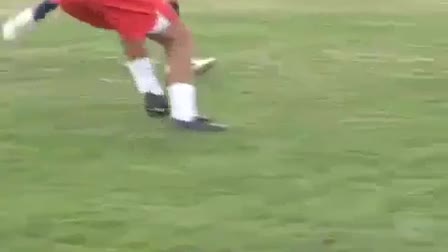 CSU-Pueblo Athletics Video Clip 2