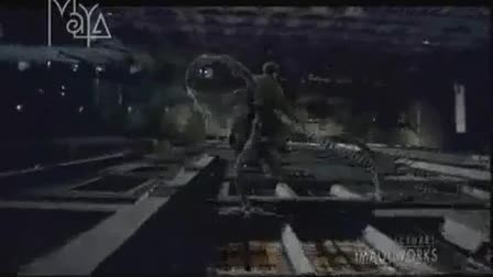 Maya Music and SFX Demo