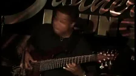 Stephon Davis Demo Reel
