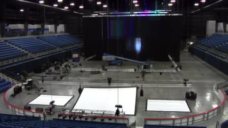Kent Audio Visual Time-Lapse
