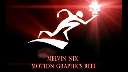 Melvin Nix 2011 Show Reel